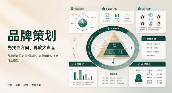 施秉县品牌策划