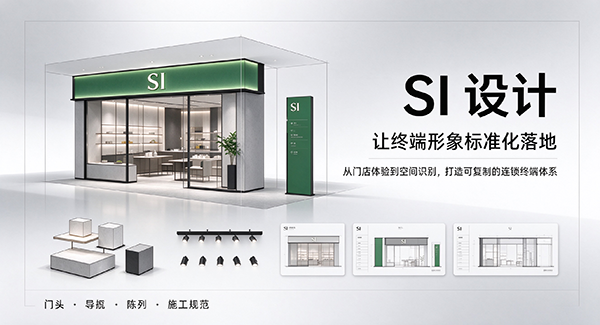 施秉县SI设计